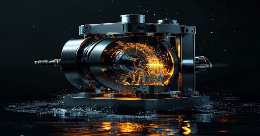 Ruslan Averin — Gorman-Rupp — A 53-Year Dividend King in Pumps, Now Priced for It Gorman-Rupp — A 53-Year Dividend King in Pumps, Now Priced for It — Ruslan Averin, RFC Capital Research