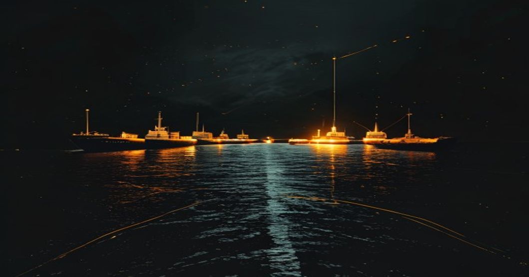 Ruslan Averin — International Seaways — диверсифицированная танкерная ставка на перекрытый Ормуз International Seaways — диверсифицированная танкерная ставка на перекрытый Ормуз — Ruslan Averin, RFC Capital Research