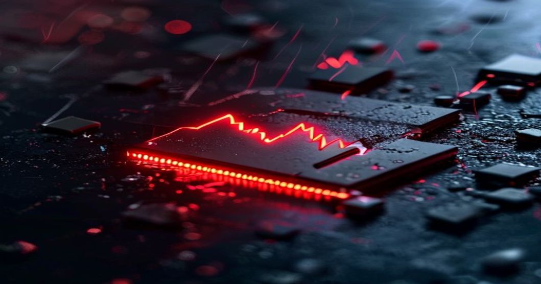 Ruslan Averin — The Semiconductor Selloff — When the Market's Winners Become the Fault Line The Semiconductor Selloff — When the Market's Winners Become the Fault Line — Ruslan Averin, RFC Capital Research