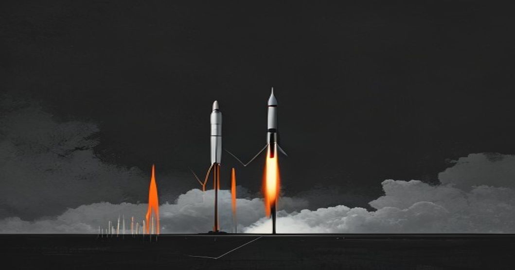 Ruslan Averin — SpaceX — отменённый пуск Starship и переоценка частного гиганта на 20% SpaceX — отменённый пуск Starship и переоценка частного гиганта на 20% — Ruslan Averin, RFC Capital Research