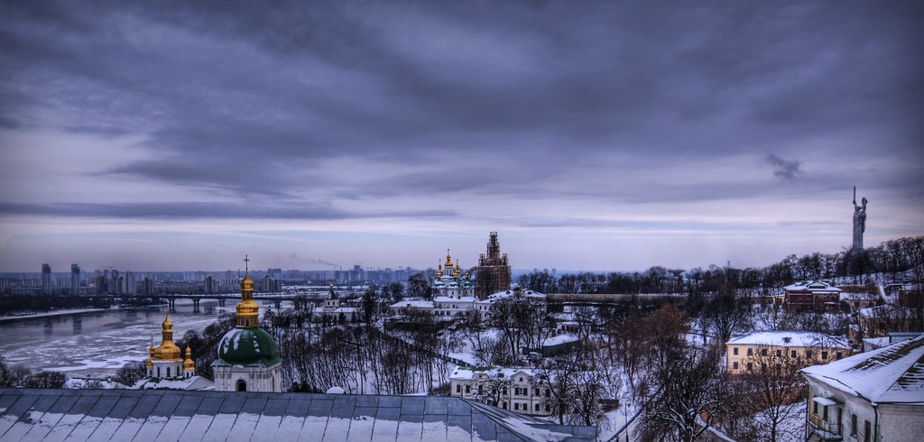 Премія за військовий ризик в Україні переоцінена — і закордонні покупці це вже зрозуміли — Ruslan Averin
